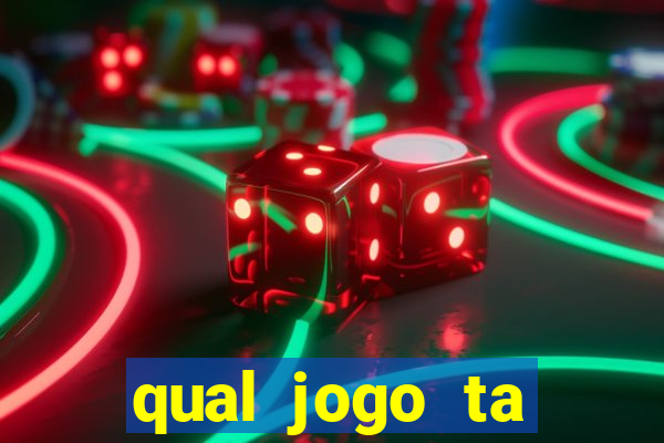 qual jogo ta pagando mais agora